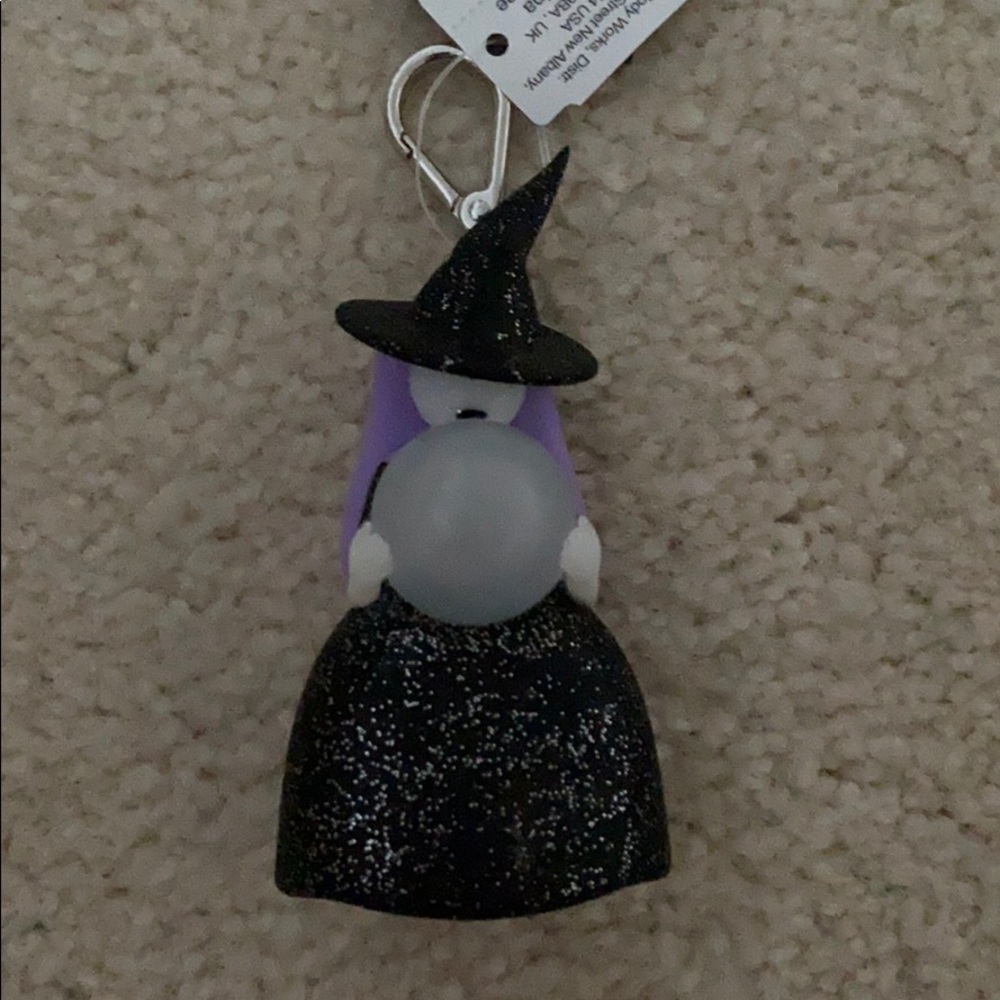 witch!